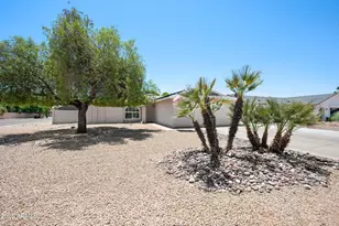 5943 E Hearn, Scottsdale, AZ 85254 - Photo 1