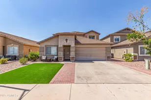 11627 W Vogel, Youngtown, AZ 85363 - Photo 1