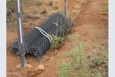 5995 W Buckskin Trail #82, Elfrida, AZ 85610 - Photo 11