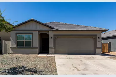 5722 W Coplen Farms Road, Laveen, AZ 85339 - Photo 1