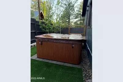 880 E Oak Drive, Munds Park, AZ 86017 - Photo 23