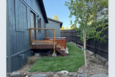 880 E Oak Drive, Munds Park, AZ 86017 - Photo 21