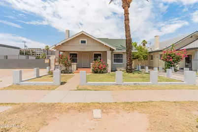 122 N 9th Avenue, Phoenix, AZ 85007 - Photo 3