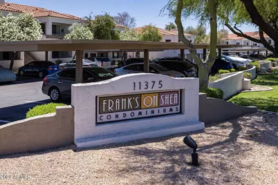 11375 E Sahuaro, Scottsdale, AZ 85259 - Photo 1