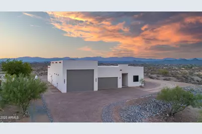 2430 Lupine Lane, Wickenburg, AZ 85390 - Photo 45