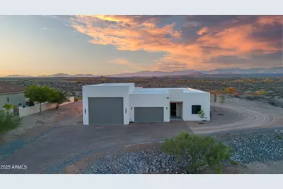 2430 Lupine Lane, Wickenburg, AZ 85390 - Photo 51