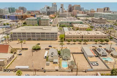 126 N 9th Avenue, Phoenix, AZ 85007 - Photo 5