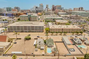 126 N 9th Ave, Phoenix, AZ 85007 - Photo 5