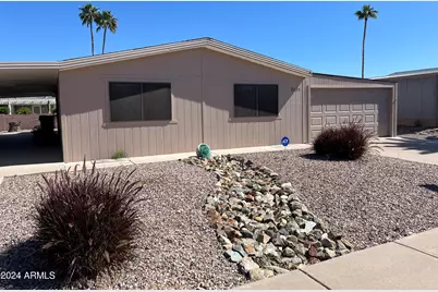 2535 N Lema Drive, Mesa, AZ 85215 - Photo 1