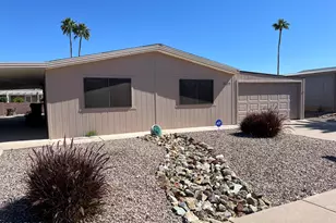 2535 N Lema Dr, Mesa, AZ 85215 - Photo 1