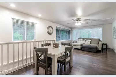 8475 S Breezy Pine Road, Mayer, AZ 86333 - Photo 17