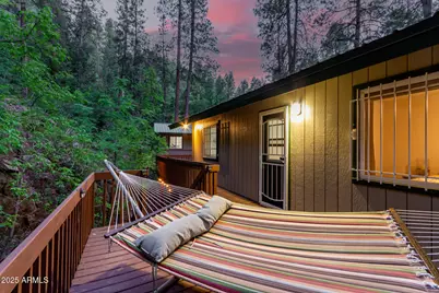 8475 S Breezy Pine Road, Mayer, AZ 86333 - Photo 31