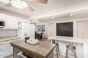 8475 S Breezy Pine Rd, Mayer, AZ 86333 - Photo 9