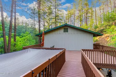 8475 S Breezy Pine Road, Mayer, AZ 86333 - Photo 35