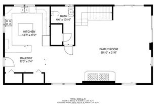 8475 S Breezy Pine Rd, Mayer, AZ 86333 - Photo 45