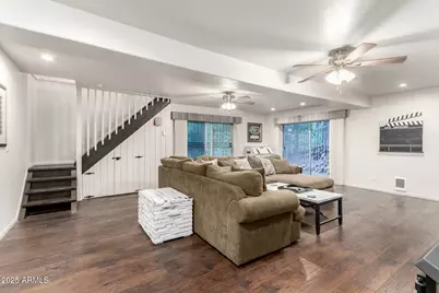 8475 S Breezy Pine Road, Mayer, AZ 86333 - Photo 7