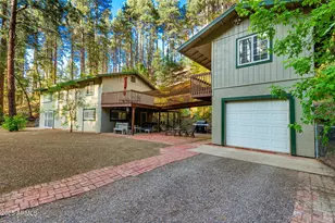 8475 S Breezy Pine Rd, Mayer, AZ 86333 - Photo 1