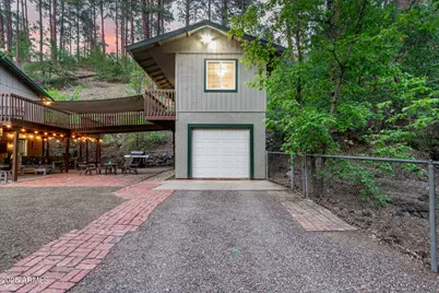 8475 S Breezy Pine Road, Mayer, AZ 86333 - Photo 39