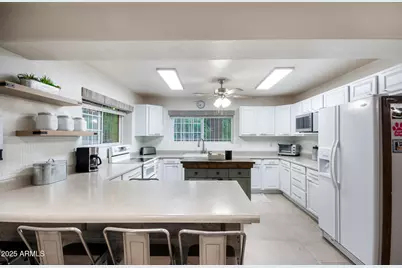 8475 S Breezy Pine Road, Mayer, AZ 86333 - Photo 11