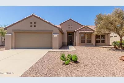15874 W Wildflower Drive, Surprise, AZ 85374 - Photo 1