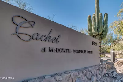 16420 N Thompson Peak Parkway #2036, Scottsdale, AZ 85260 - Photo 41