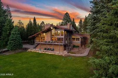 38684 State Route 373, Greer, AZ 85927 - Photo 1