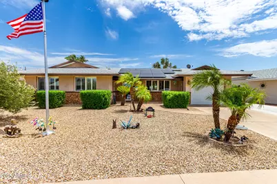 11032 W Cherry Hills Drive, Sun City, AZ 85351 - Photo 1