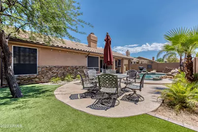 9407 E Maple Drive, Scottsdale, AZ 85255 - Photo 19