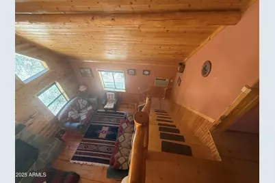 23066 S Elm Drive, Crown King, AZ 86343 - Photo 5