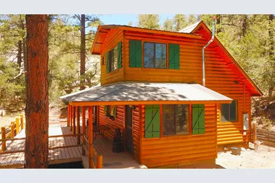 23066 S Elm Drive, Crown King, AZ 86343 - Photo 1