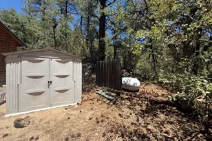 23066 S Elm Dr, Crown King, AZ 86343 - Photo 27