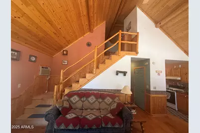 23066 S Elm Drive, Crown King, AZ 86343 - Photo 3