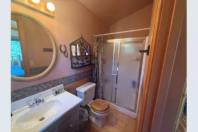 23066 S Elm Drive, Crown King, AZ 86343 - Photo 21