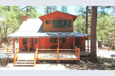 23066 S Elm Drive, Crown King, AZ 86343 - Photo 13