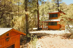 23066 S Elm Dr, Crown King, AZ 86343 - Photo 19