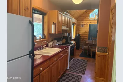 23066 S Elm Drive, Crown King, AZ 86343 - Photo 11