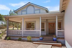 804 S Greenview Ct, Payson, AZ 85541 - Photo 1