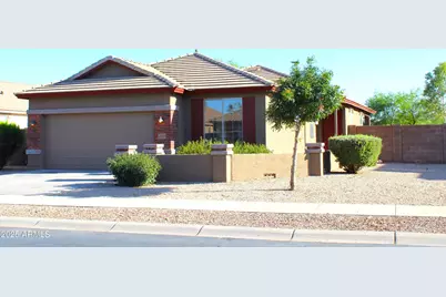 21433 E Calle De Flores, Queen Creek, AZ 85142 - Photo 1