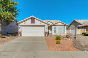 2863 Glengarry Way, Sierra Vista, AZ 85650 - Photo 1