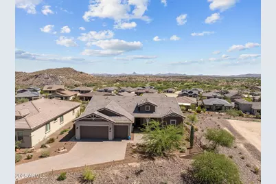 4186 Blacksmith Way, Wickenburg, AZ 85390 - Photo 27