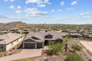 4186 Blacksmith Wy, Wickenburg, AZ 85390 - Photo 27