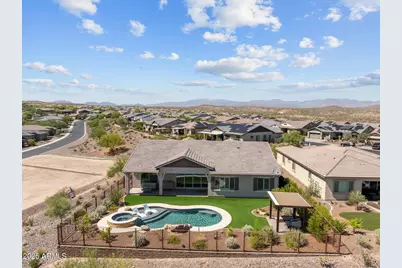 4186 Blacksmith Way, Wickenburg, AZ 85390 - Photo 23