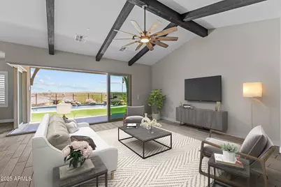 4186 Blacksmith Way, Wickenburg, AZ 85390 - Photo 3