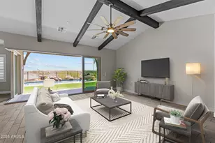 4186 Blacksmith Wy, Wickenburg, AZ 85390 - Photo 3