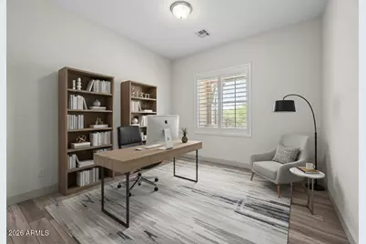 4186 Blacksmith Way, Wickenburg, AZ 85390 - Photo 5