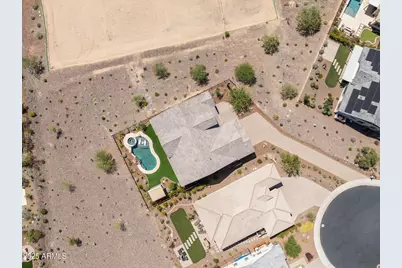 4186 Blacksmith Way, Wickenburg, AZ 85390 - Photo 25