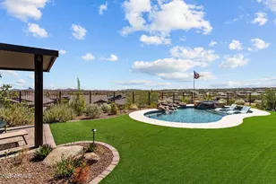 4186 Blacksmith Wy, Wickenburg, AZ 85390 - Photo 21