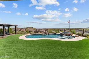 4186 Blacksmith Wy, Wickenburg, AZ 85390 - Photo 15