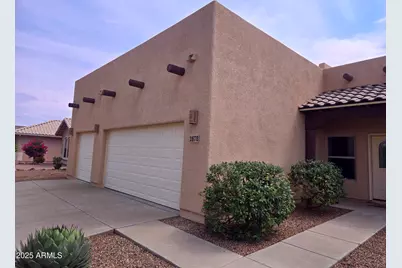 2678 Knollridge Drive, Sierra Vista, AZ 85650 - Photo 3