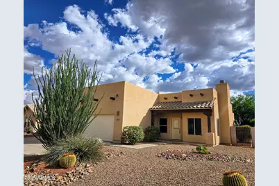 2678 Knollridge Drive, Sierra Vista, AZ 85650 - Photo 1